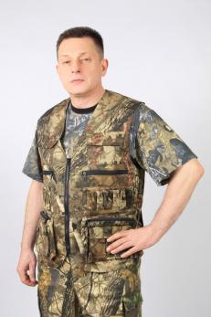 Жилет летний 