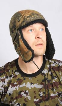 Ушанка 