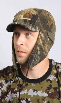 Ушанка 
