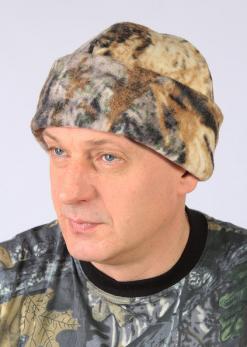 Шапка зимняя 